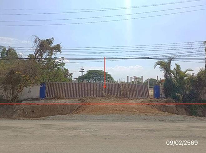 picture HOME 800 Sq.w. Phu Kam Yao Phayao for 6.2M - 2/24