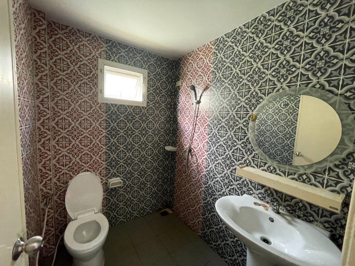 รูป 🏠✨ บ้านให้เช่า วิชิต 3 ห้องนอน 🐶🐱 เลี้ยงสัตว์ได้ พร้อมอยู่ - รูปที่ 16/22