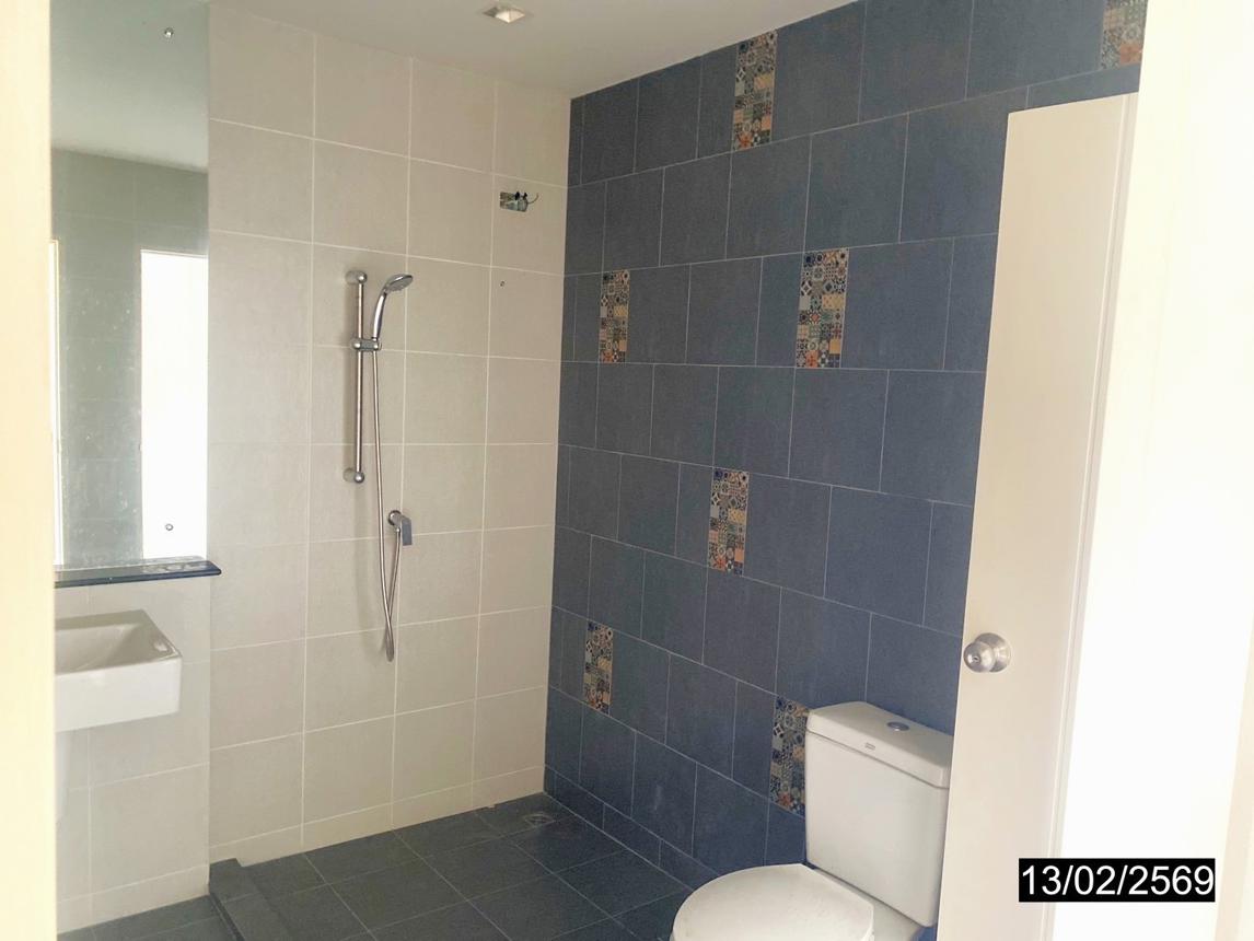 รูป ทาวน์เฮ้าส์ 22.4 ตร.วา เมืองพิษณุโลก พิษณุโลก 3.1M - รูปที่ 28/32