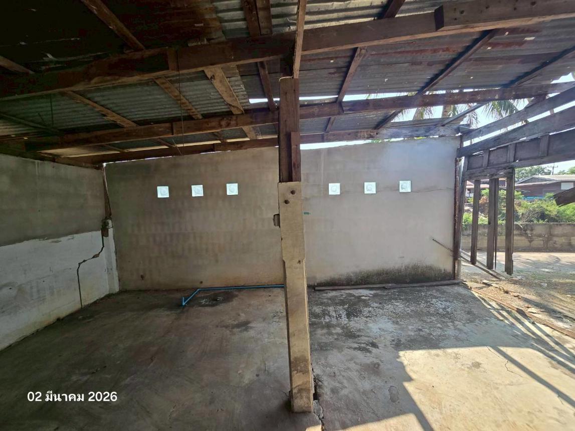 รูป บ้านเดี่ยว 70 ตร.วา ดงเจริญ พิจิตร 787,000 - รูปที่ 32/46