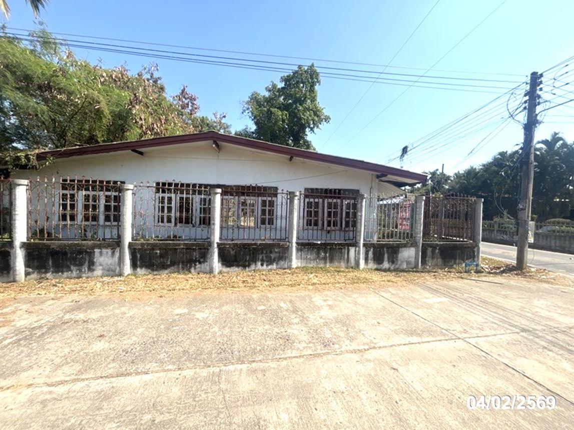 picture HOME 405 Sq.w. Pho Si Suwan Si Sa Ket for 1.2M - 31/40