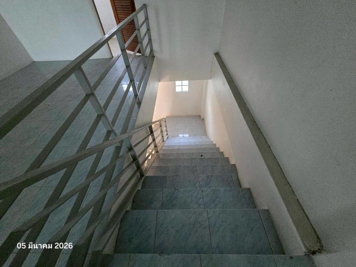 รูป อาคารพาณิชย์ 52.6 ตร.วา สูงเม่น แพร่ 4.6M - รูปที่ 29/40