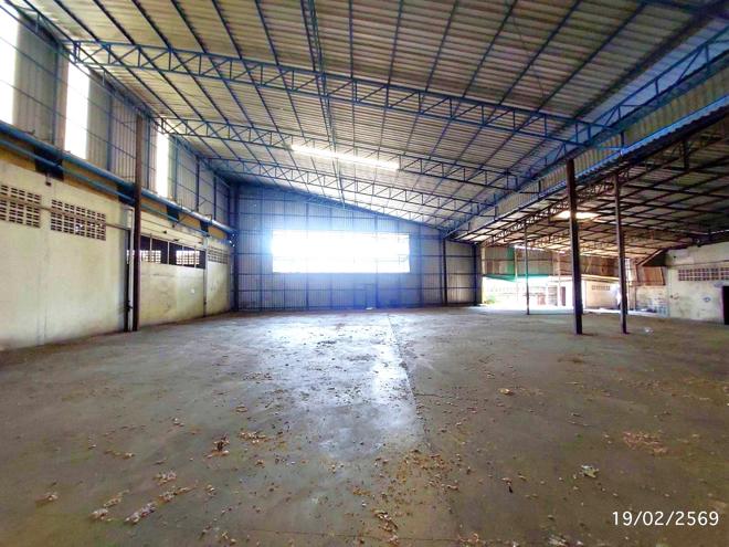รูป โกดัง สำหรับขาย - บ้านกล้วย เมืองชัยนาท ชัยนาท - รูปที่ 9/40