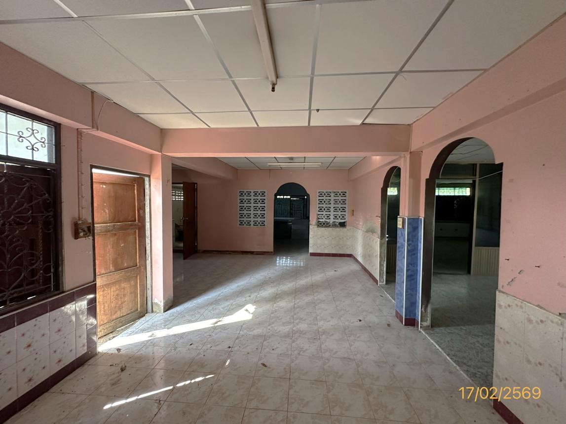 picture HOME 1601 Sq.w. Muang Samut Sakhon Samut Sakhon for 7M - 24/44