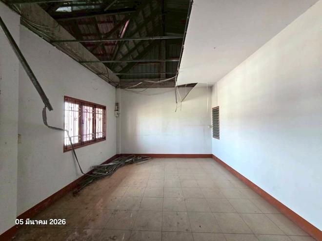 รูป อาคารพาณิชย์ 58.4 ตร.วา เมืองแพร่ แพร่ 4.2M - รูปที่ 11/40