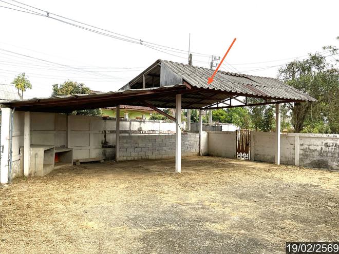 picture HOME 205 Sq.w. Mae Sai Chiang Rai for 5M - 17/44
