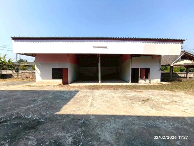 รูป ปั๊มน้ำมัน สำหรับขาย - ห้วยสัก เมืองเชียงราย เชียงราย - รูปที่ 6/62