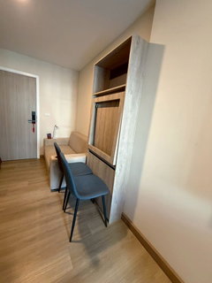 รูปภาพ #ให้เช่าคอนโดTHE INDEED CONDO PRIME AMATA อมตะชลบุรี ซอยวิบูลย์ธรรมรัก วัดอู่ (รหัสทรัพย์: PR-nut)