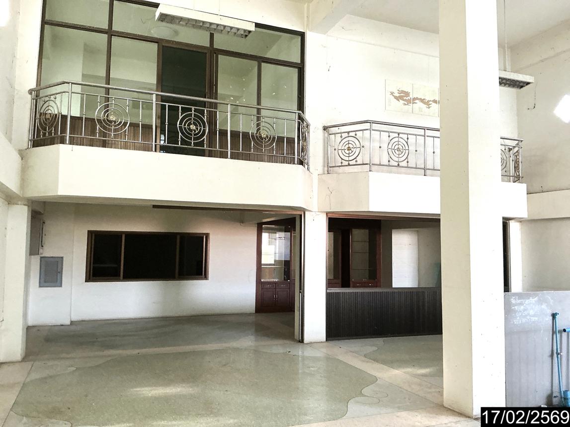 รูป อาคารพาณิชย์ 106 ตร.วา เมืองบุรีรัมย์ บุรีรัมย์ 13.1M - รูปที่ 22/44