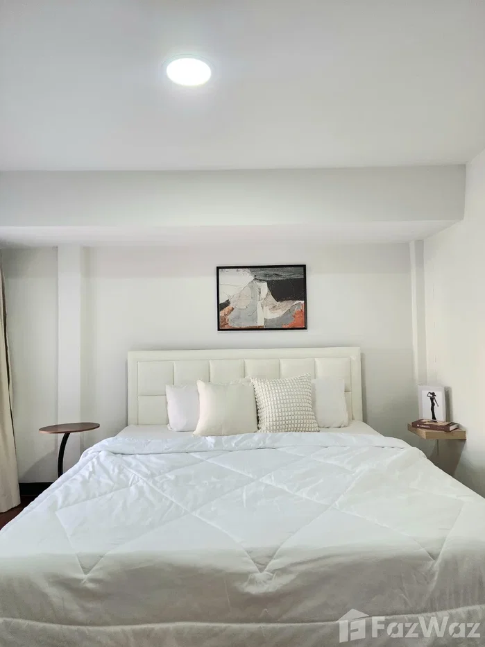 รูป บ้านเดี่ยวให้เช่า 6 ห้องนอน ใน สามเสนนอก, กรุงเทพมหานคร 6127561 - รูปที่ 10/21