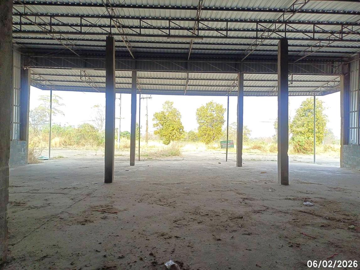 รูป โกดัง 6170.5 ตร.วา น้ำยืน อุบลราชธานี 13M - รูปที่ 15/22
