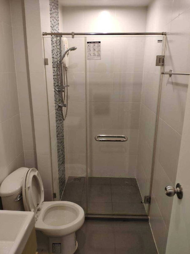 รูป 🎈 #PC2401_143🎈💥ด่วน💥ว่าง9เม.ย 69 รีบคลิก ก่อนหลุดมือ‼️ 𝗙𝗼𝗿 𝗥𝗲𝗻𝘁 8️⃣k.🔥 #ใกล้MRTบางซ่อนคอนโด  เมโทรสกายประชาชื่น  - รูปที่ 10/11