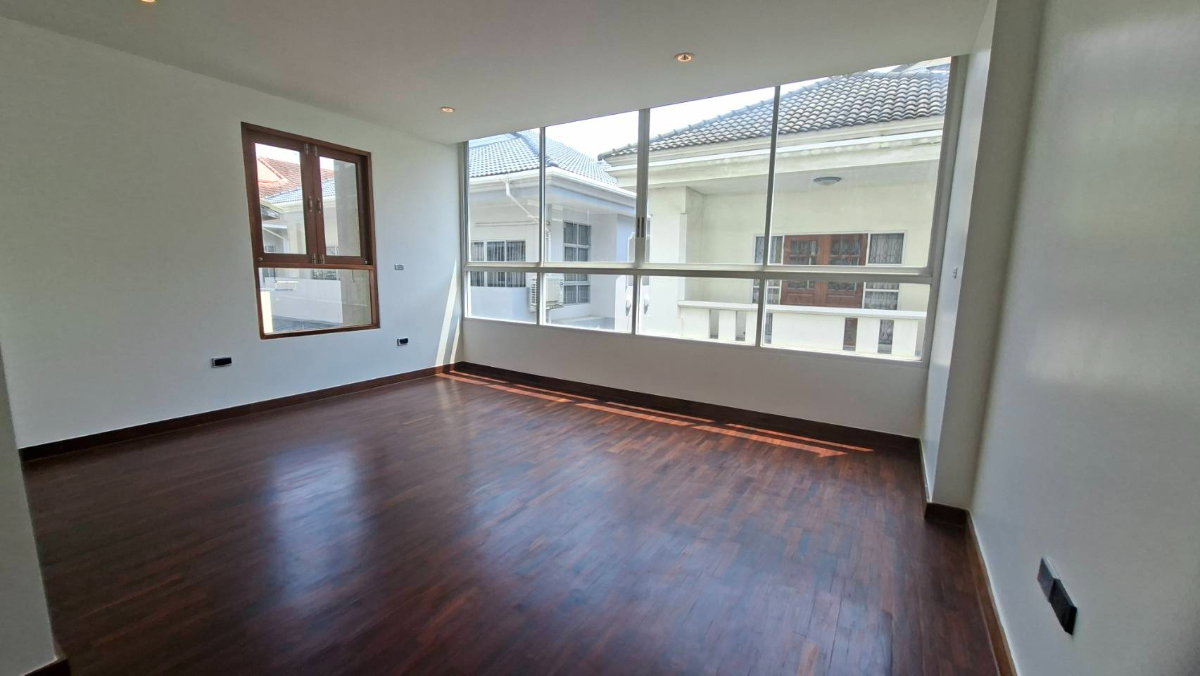 รูป ขาย บ้านเดี่ยวหรู 90 ตร.ว. บ้านชัยพิทักษ์ งามวงศ์วาน ซอยชินเขต 47  - รูปที่ 54/54