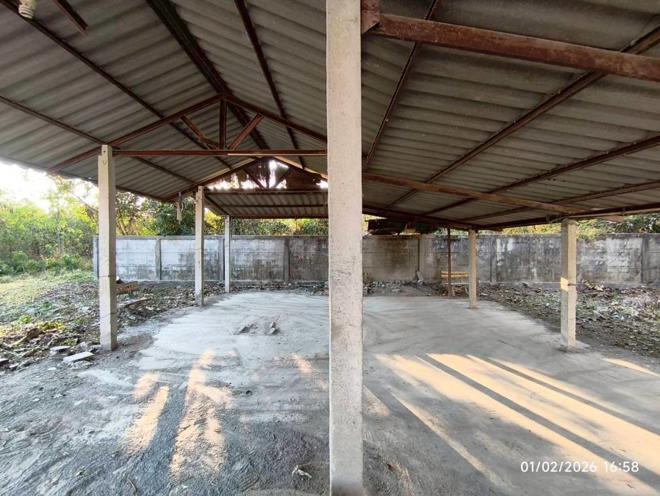 รูป โกดัง 4334 ตร.วา เมืองเชียงราย เชียงราย 18.5M - รูปที่ 16/38