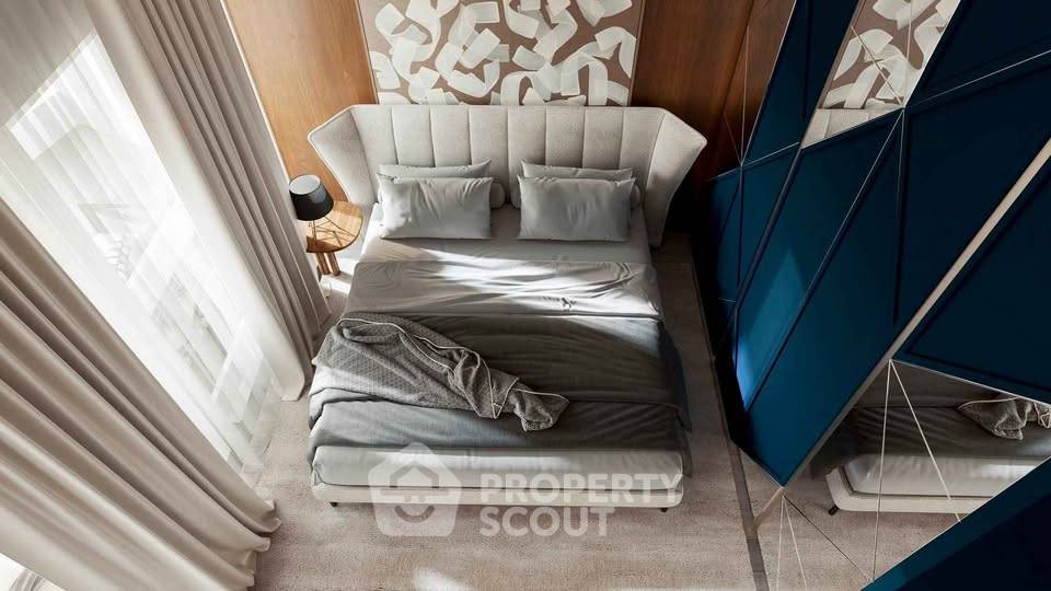 รูป คอนโด 2-ห้องนอน ที่ วิวทะเล 5 คอนโดมิเนียม จอมเทียน ใกล้ หาดจอมเทียน (ID 2753866) - รูปที่ 4/12