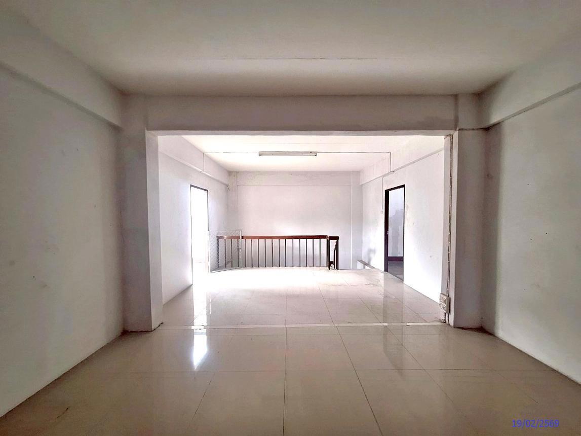 รูป อาคารพาณิชย์ 38.6 ตร.วา หาดใหญ่ สงขลา 16.4M - รูปที่ 28/38