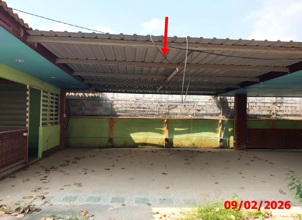 รูป บ้านเดี่ยว 200 ตร.วา เมืองลำปาง ลำปาง 4.4M - รูปที่ 20/32