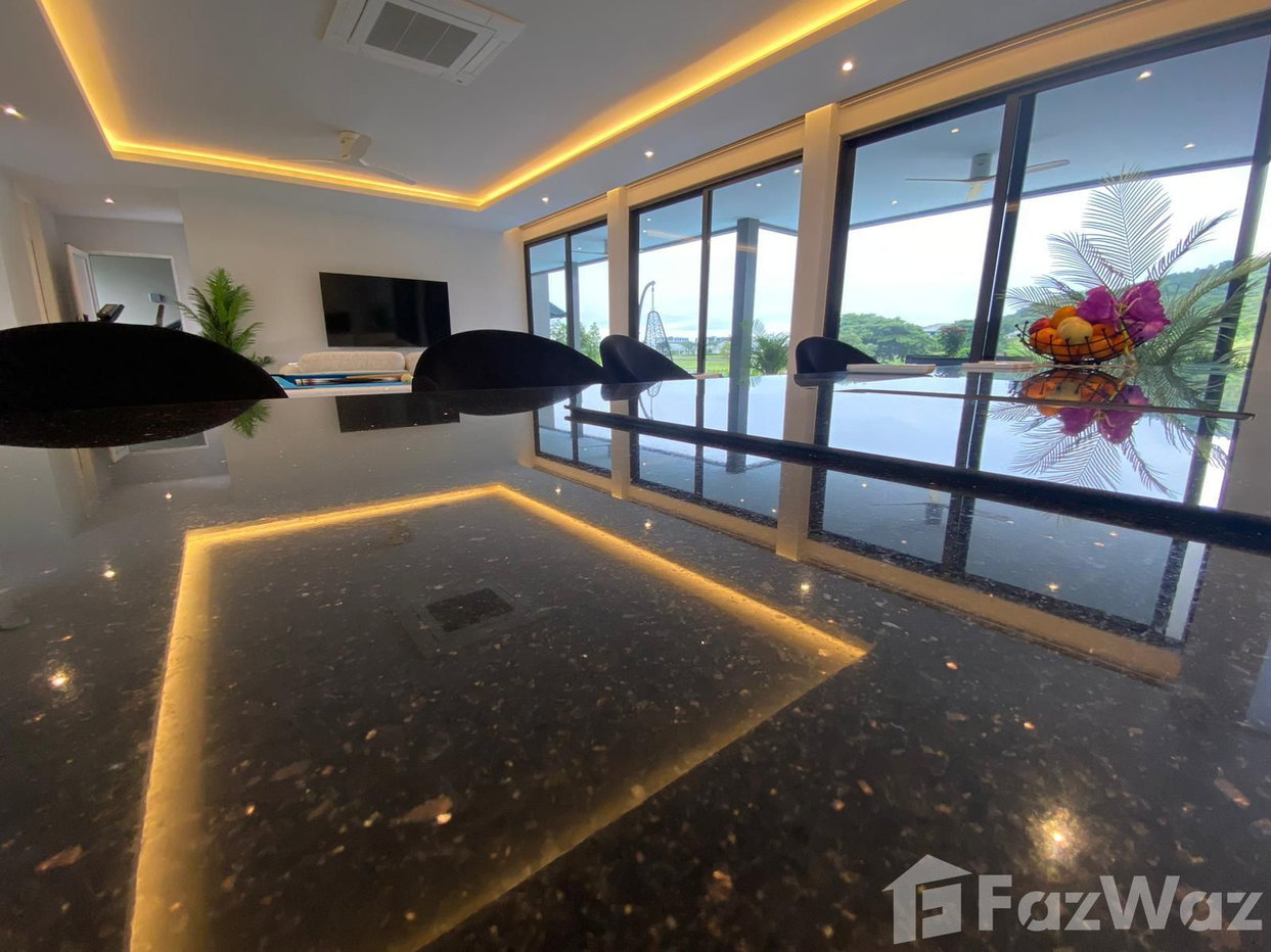 รูป ขาย วิลล่า 4 ห้องนอน ในโครงการ แบล็คเมาท์เท่น กอล์ฟ คอร์ส 1975157 - รูปที่ 33/82