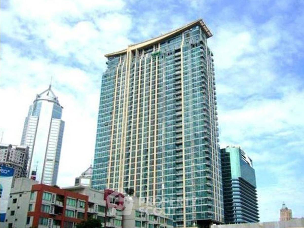 รูป คอนโด 3-ห้องนอน ที่ แอทธินี เรสซิเด้นซ์ ใกล้ BTS เพลินจิต (ID 2751525) - รูปที่ 2/5