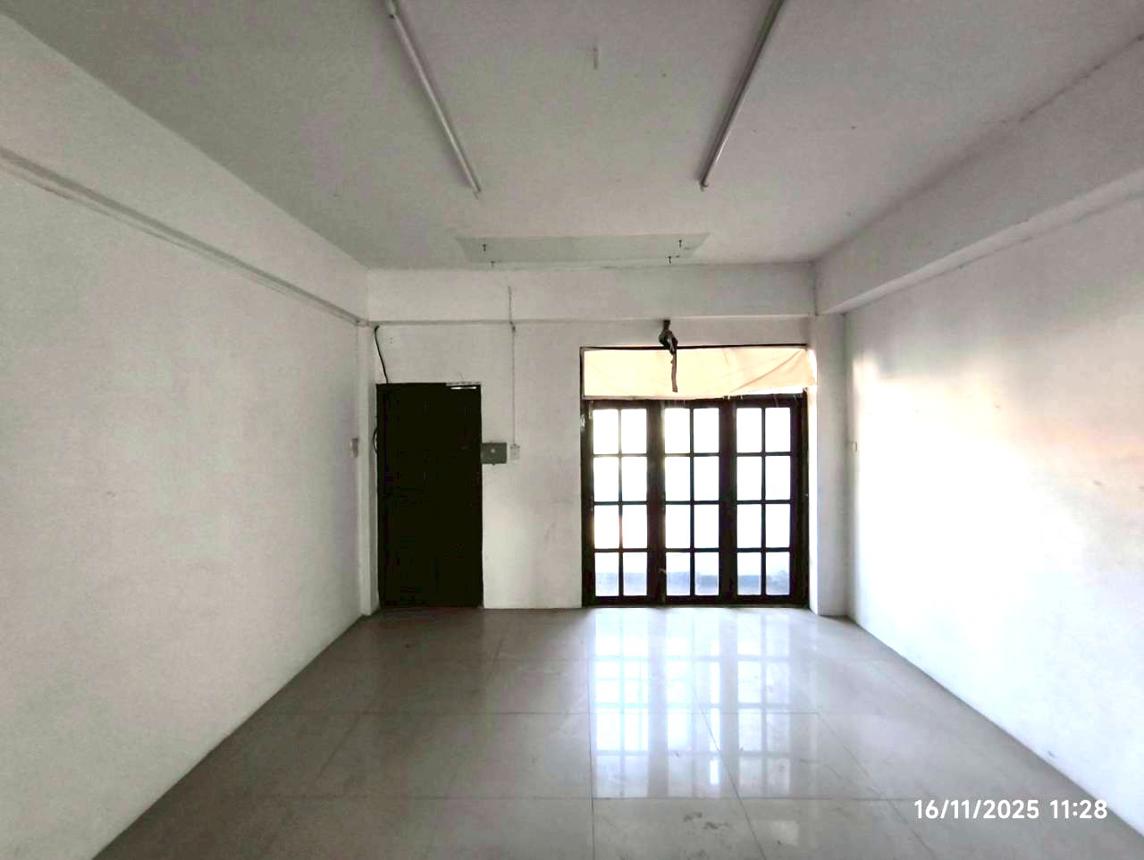 รูป อาคารพาณิชย์ สำหรับขาย - เวียง เมืองเชียงราย เชียงราย - รูปที่ 23/32