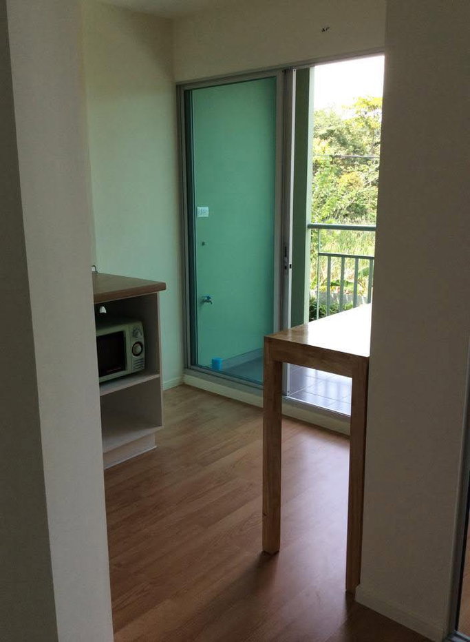 รูป 🎉 For Rent 🏤 Lumpini Ville On Nut - Lat Krabang (ลุมพินี วิลล์ อ่อนนุช - ลาดกระบัง) 🏤 JA-1325 - รูปที่ 4/7