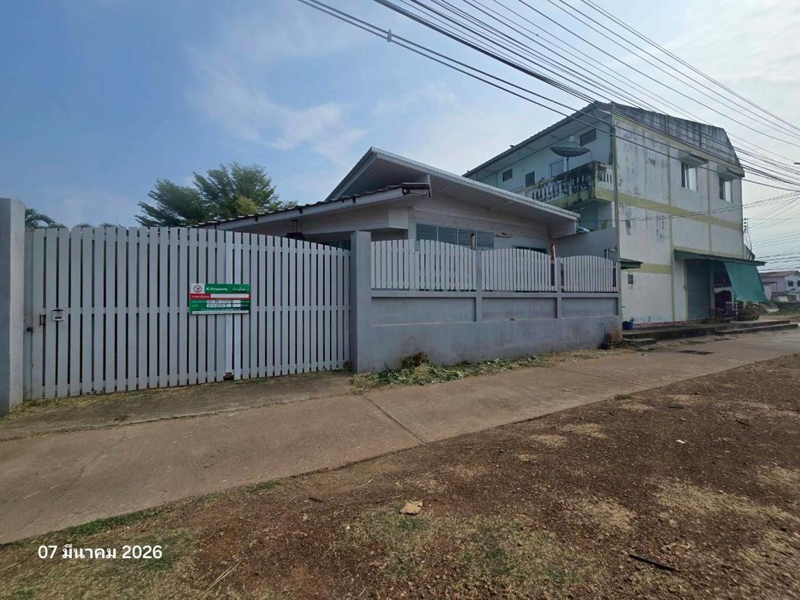 รูป บ้านเดี่ยว 147 ตร.วา ศรีสัชนาลัย สุโขทัย 4.6M - รูปที่ 19/38
