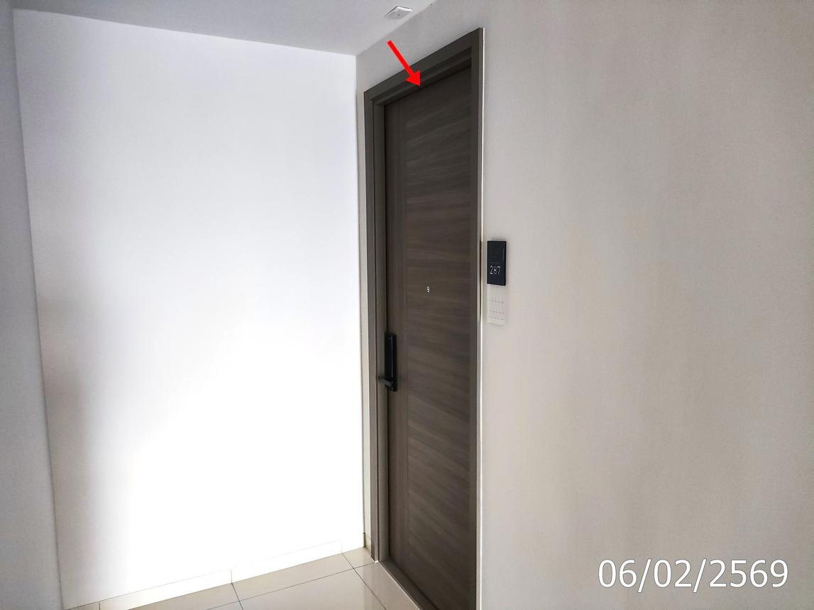 รูป คอนโดมิเนียม 2 ห้องนอน, 35.35 ตารางเมตร คอนโดมิเนียม สำหรับขาย เดอะไพรเวซี่ เตาปูน อินเตอร์เชนจ์ 1 บางซื่อ เขตบางซื่อ กรุงเทพมหานคร - รูปที่ 16/24