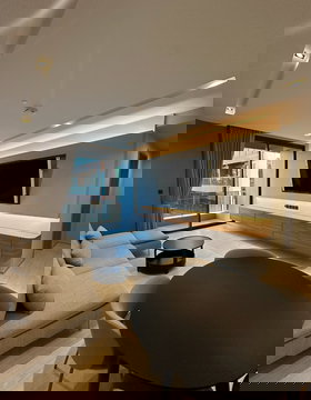 ว่างพร้อมอยู่! The room Sukhumvit38. 2นอน 79ตร.ม. Line id: @pfagent