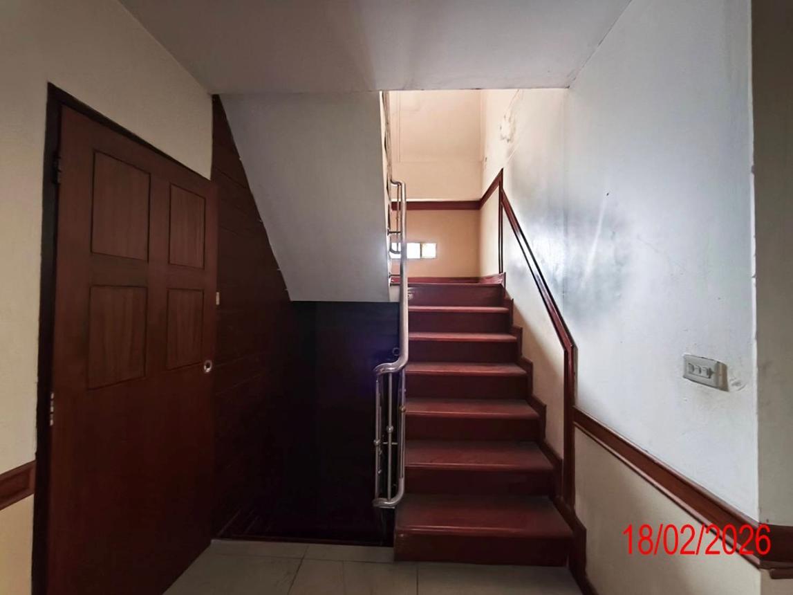 รูป บ้านเดี่ยว 32 ตร.วา เมืองลำปาง ลำปาง 4.5M - รูปที่ 30/40