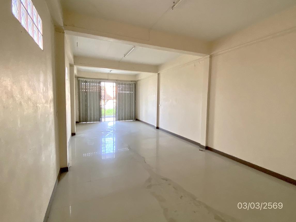 รูป อาคารพาณิชย์ สำหรับขาย - เขากอบ ห้วยยอด ตรัง - รูปที่ 23/34