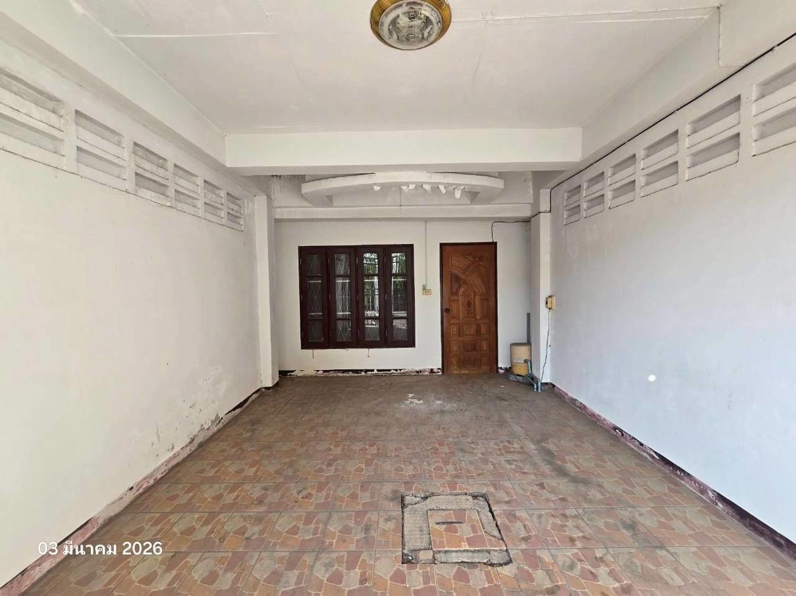 picture TOWN HOUSE 18.8 Sq.w. Muang Phitsanulok Phitsanulok for 1.3M - 15/30