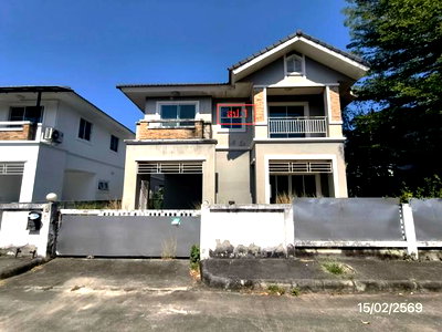 Houses for sale Chiang Mai : HOME for sale  Nong Han San Sai Chiang Mai