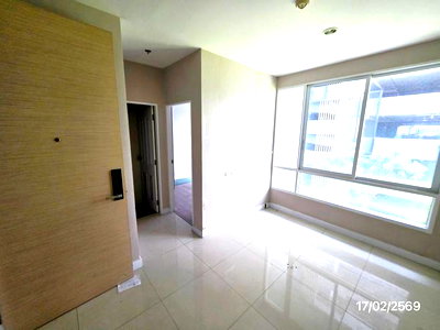 ขายคอนโด : คอนโดมิเนียม 30.56 ตร.ม. เดอะ สกาย สุขุมวิท เขตบางนา กรุงเทพมหานคร 1.8M