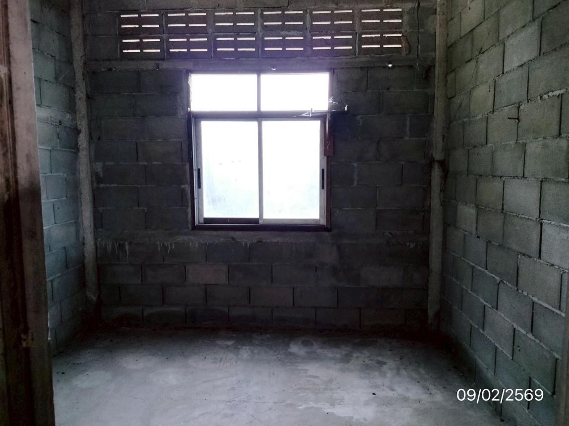 รูป บ้านเดี่ยว 111 ตร.วา พาน เชียงราย 464,000 - รูปที่ 15/24