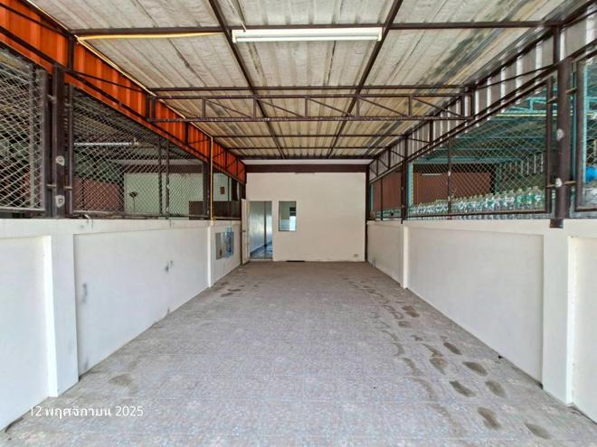 รูป อาคารพาณิชย์ 26 ตร.วา ปราณบุรี ประจวบคีรีขันธ์ 2.2M - รูปที่ 2/32