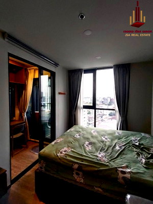 Condos for rent MRT Lat Phrao 101  : ✨ For Rent: The Origin Ladprao-Bangkapi Condo ✨  💰 Only 13,000 THB/month