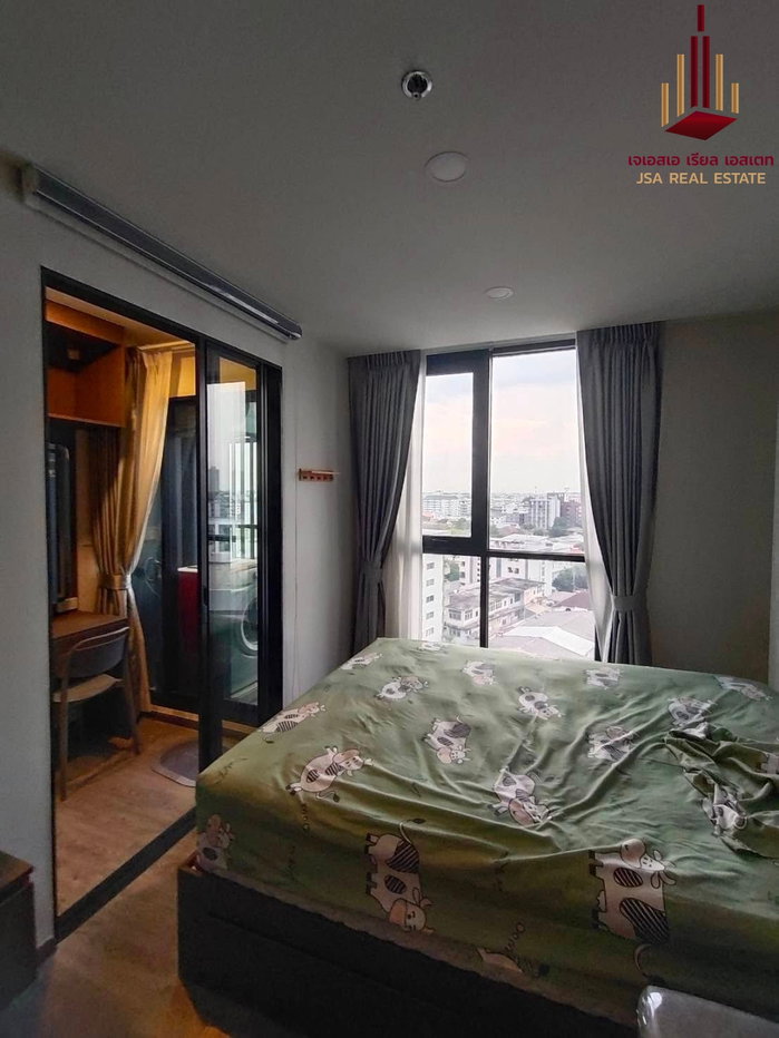 รูป ✨ ให้เช่า ดิ ออริจิ้น ลาดพร้าว-บางกะปิ ✨  ราคา 13,000 บาท/เดือน - รูปที่ 1/5