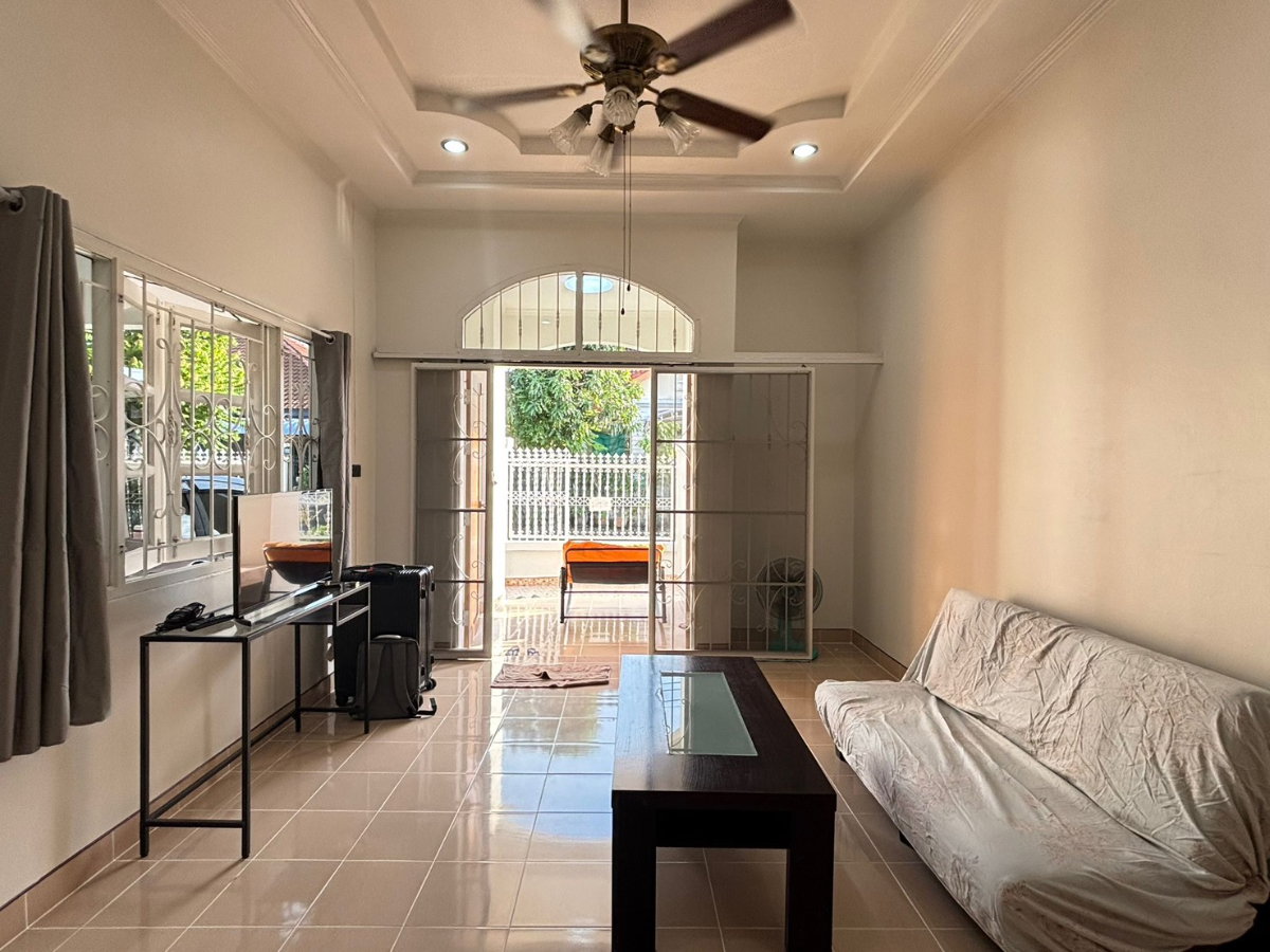 รูป 🏠✨ บ้านให้เช่า Phuket Villa 3 วิชิต 3 ห้องนอน พร้อมอยู่ 💰 28,000/เดือน - รูปที่ 4/20