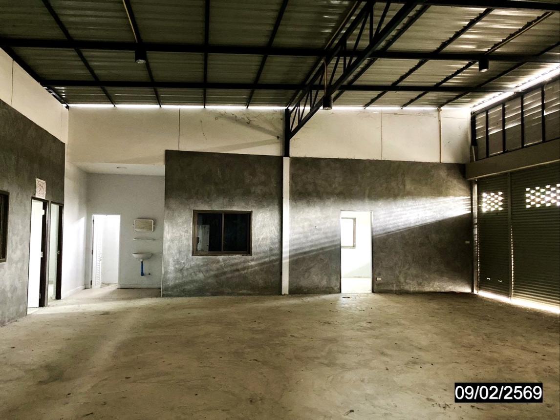 picture HOME 236.3 Sq.w. Phon Khon Kaen for 3.9M - 17/28