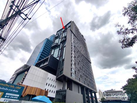 รูป คอนโดมิเนียม 1 ห้องนอน, 55.75 ตารางเมตร คอนโดมิเนียม สำหรับขาย อัพ เอกมัย คลองตันเหนือ เขตวัฒนา กรุงเทพมหานคร - รูปที่ 15/18