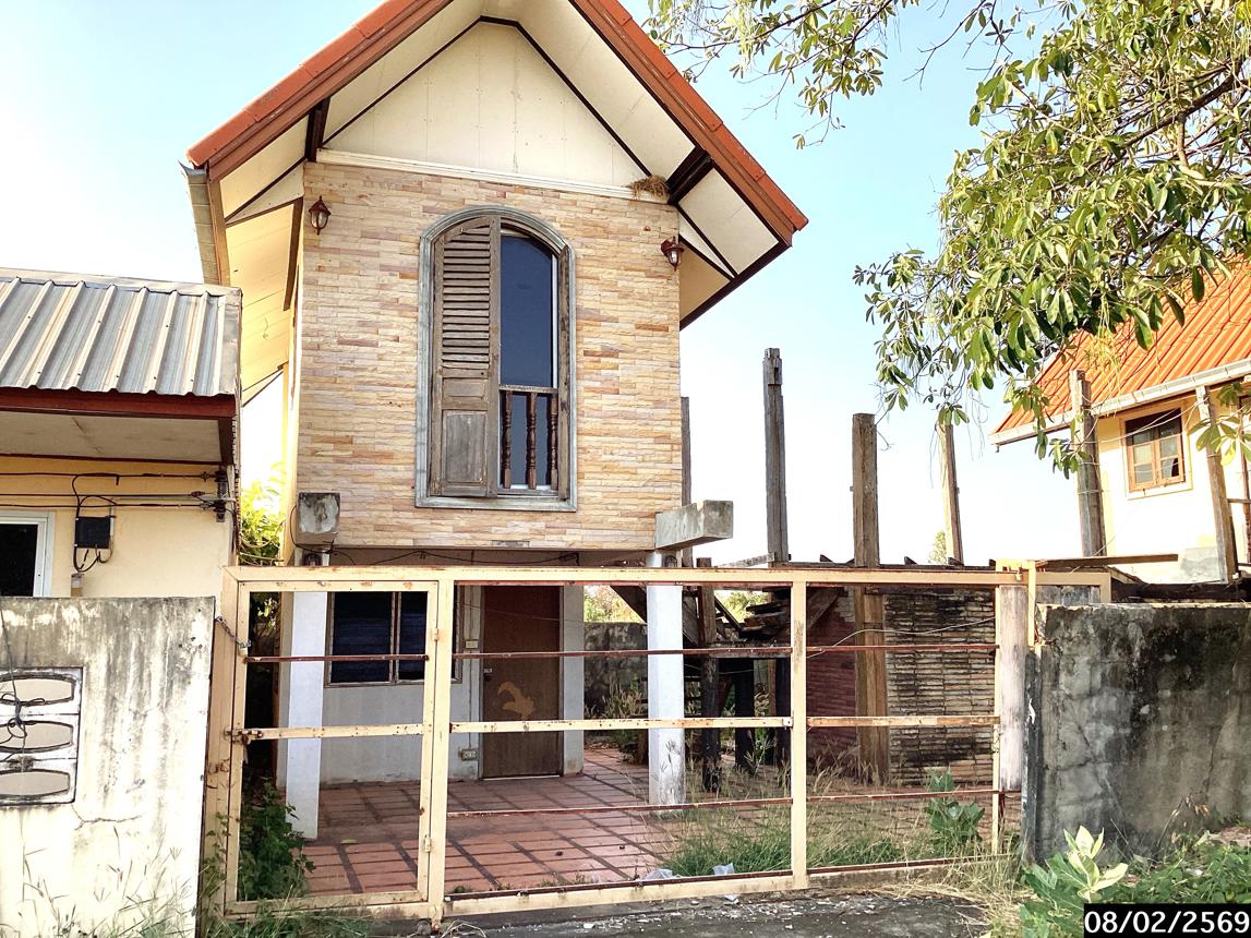 รูป บ้านเดี่ยว สำหรับขาย - ธาตุพนมเหนือ ธาตุพนม นครพนม - รูปที่ 33/44