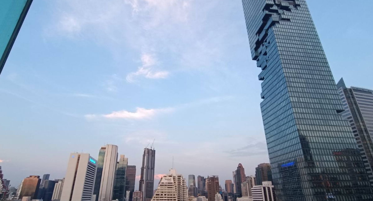 picture Ivy sathorn. 1bed 40sqm. Line id: @pfagent - 9/9