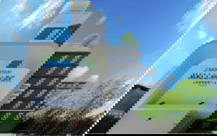 picture 🔥 For Rent: Chewathai Hallmark Charan 13 | Near MRT 🔥 - 9/9