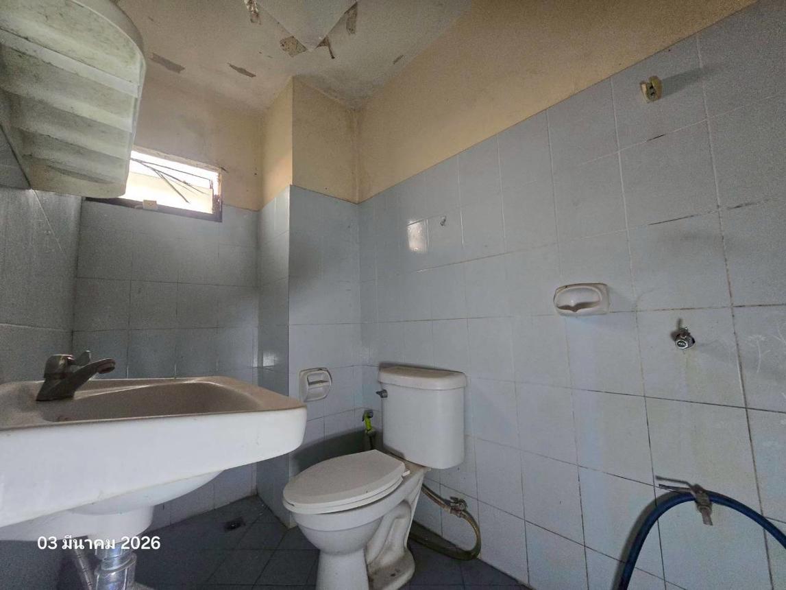 รูป อาคารพาณิชย์ 32.6 ตร.วา เมืองพิษณุโลก พิษณุโลก 8.5M - รูปที่ 33/48