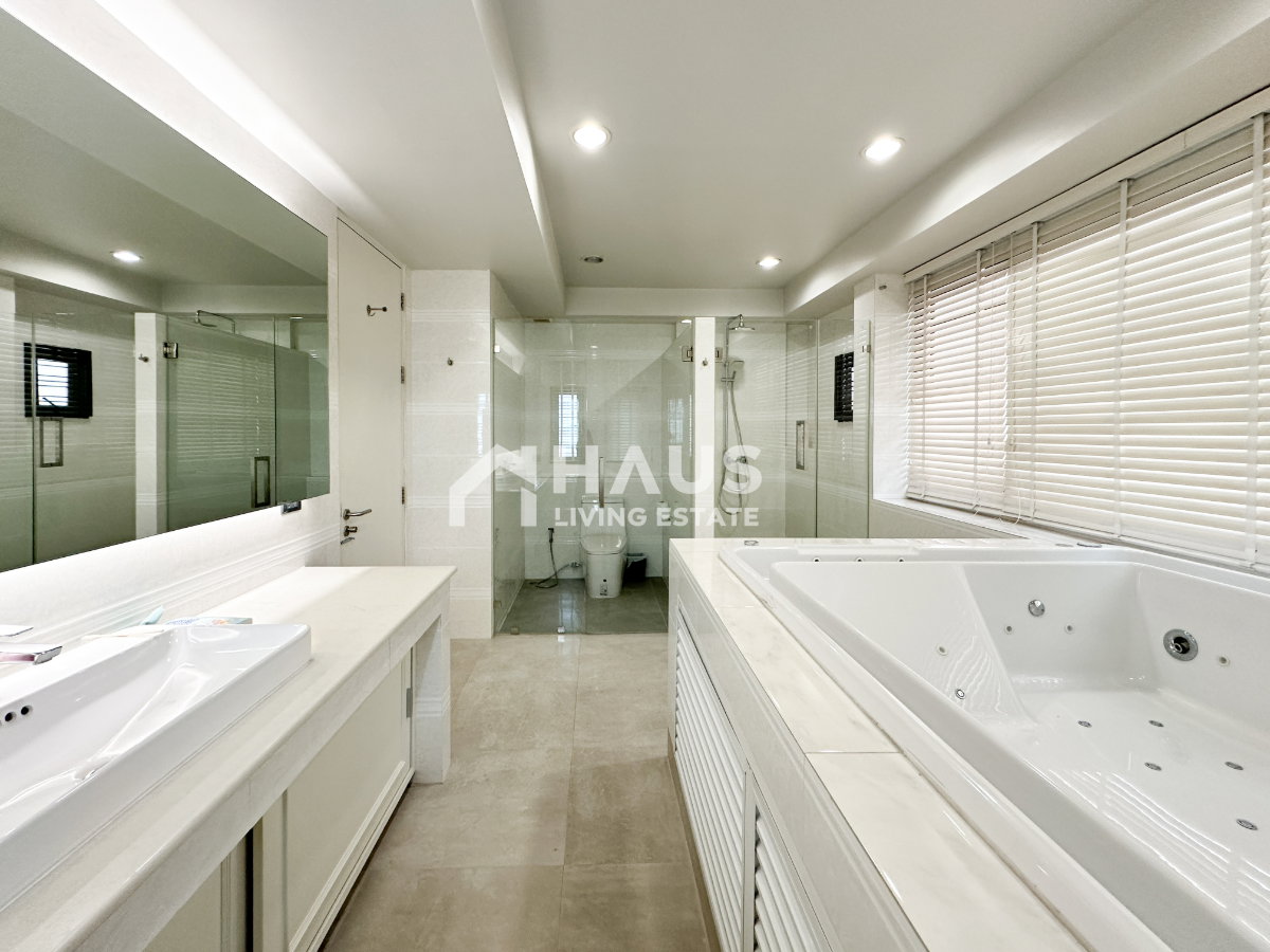 picture Grand Canal Prachachuen / 3 Bedrooms #HPCC020 - 14/20