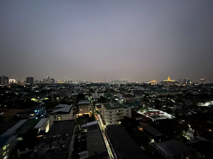 รูป 💥💥ขายด่วน!! คอนโดริชพาร์ค เตาปูน อินเตอร์เชนจ์ 1Bed 34.54 ตรม.ชั้น 14 ห้องมุม ขายเพียง 2.65 ล้านบาท!! สอบถาม Line ID: @atfirm💥💥 - รูปที่ 11/11