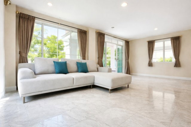 รูป จอดรถได้ 5คัน BTSบางหว้า 900ม. ม.สยาม 1.2กม คฤหาสน์ใหญ่มาก บ้าน4นอน 142 ตารางวา สาทร-ราชพฤกษ์ - รูปที่ 4/8