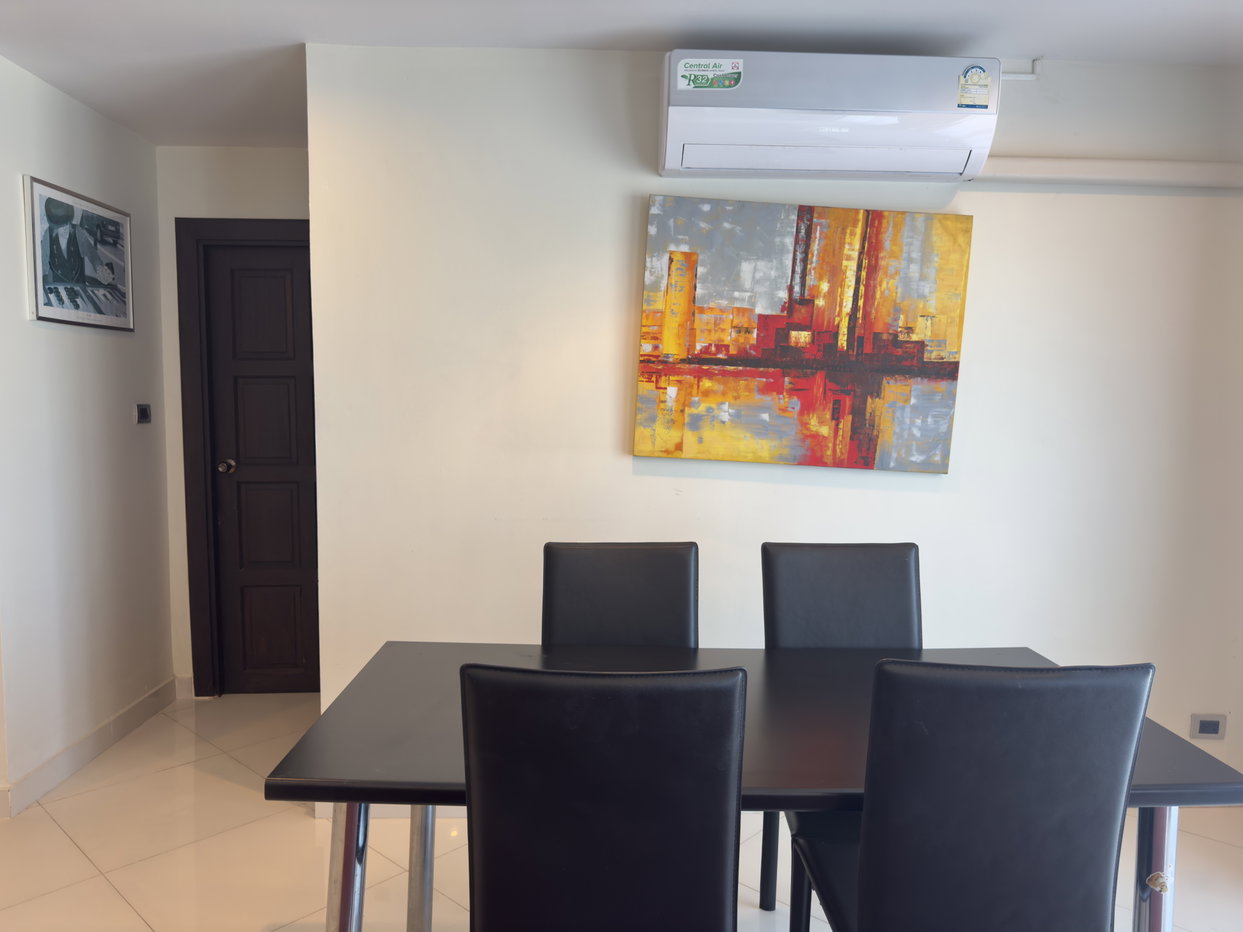 รูป 2 Bed Condo for Rent at Park Lane Condo and Resort in Jomtien - รูปที่ 7/20