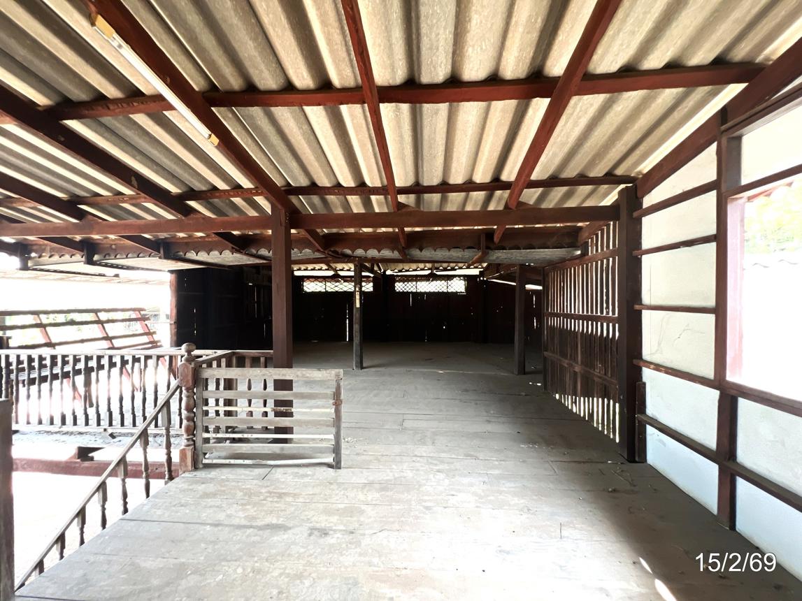 รูป บ้านเดี่ยว สำหรับขาย - ห้วยกรด สรรคบุรี ชัยนาท - รูปที่ 21/42