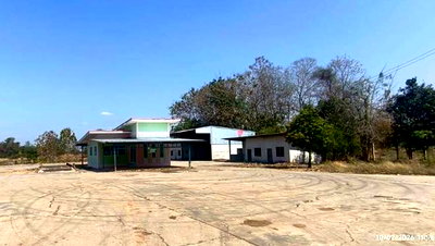 โรงงาน หนองบัว นครสวรรค์ : โกดัง สำหรับขาย - วังงิ้ว ดงเจริญ พิจิตร